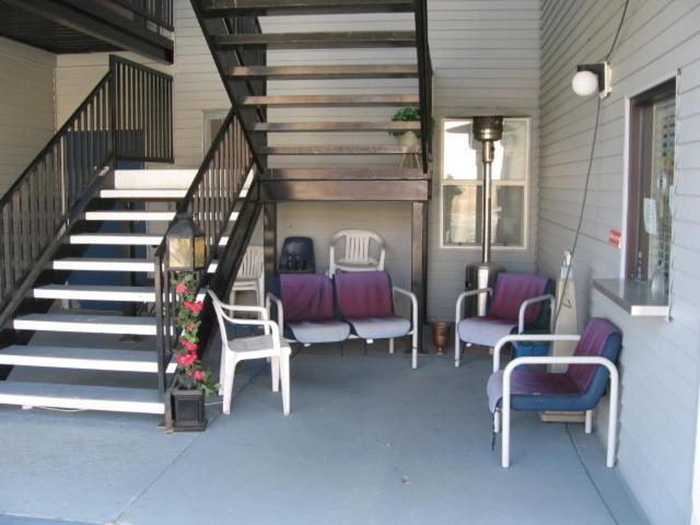 Little Bear Motel Green River Extérieur photo