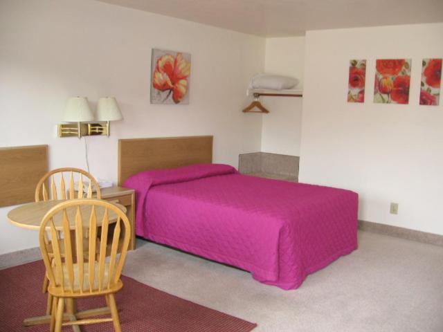 Little Bear Motel Green River Extérieur photo