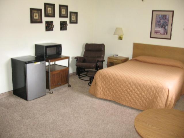 Little Bear Motel Green River Extérieur photo