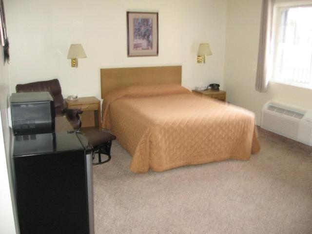 Little Bear Motel Green River Extérieur photo