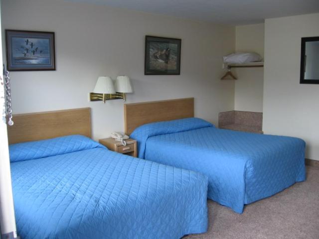 Little Bear Motel Green River Extérieur photo