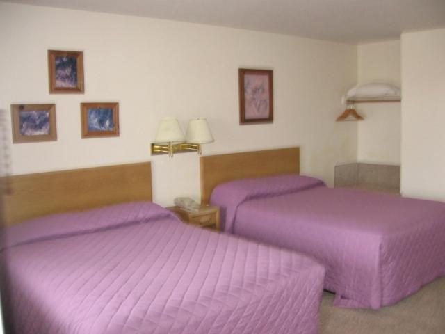 Little Bear Motel Green River Extérieur photo