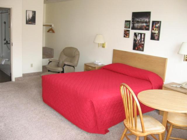 Little Bear Motel Green River Extérieur photo