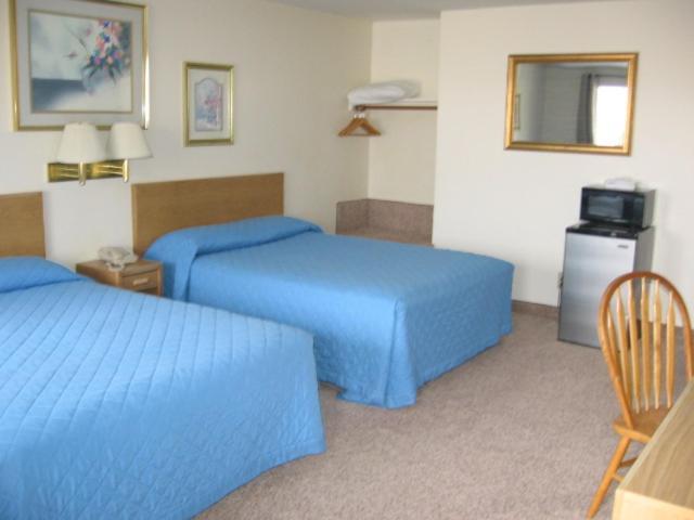 Little Bear Motel Green River Extérieur photo