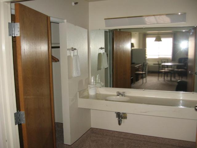 Little Bear Motel Green River Extérieur photo