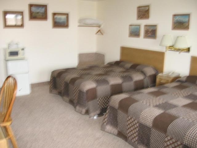 Little Bear Motel Green River Extérieur photo