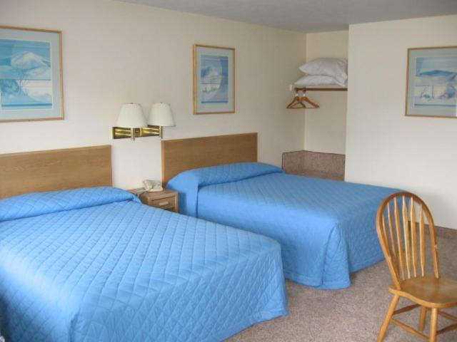 Little Bear Motel Green River Extérieur photo