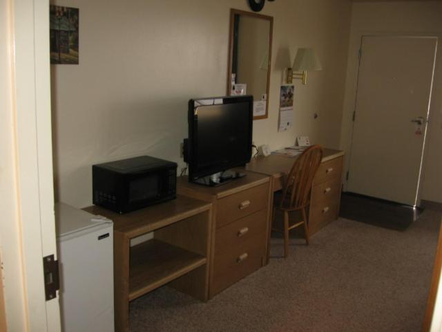 Little Bear Motel Green River Extérieur photo