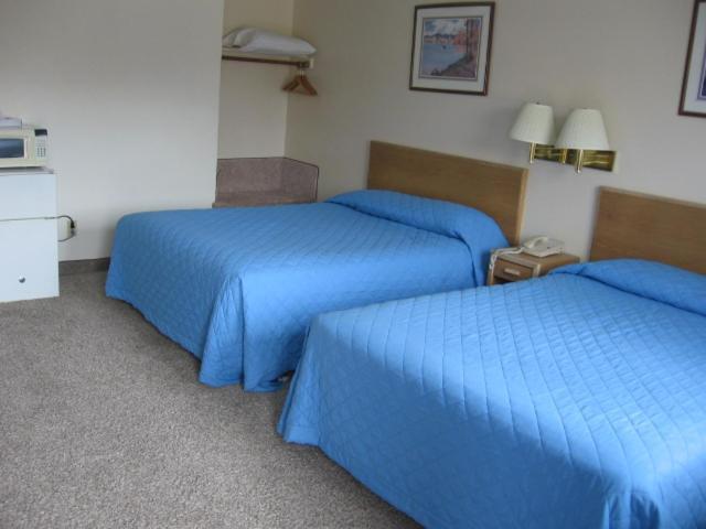 Little Bear Motel Green River Extérieur photo