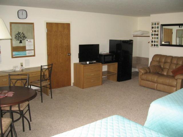 Little Bear Motel Green River Extérieur photo
