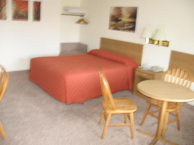 Little Bear Motel Green River Extérieur photo