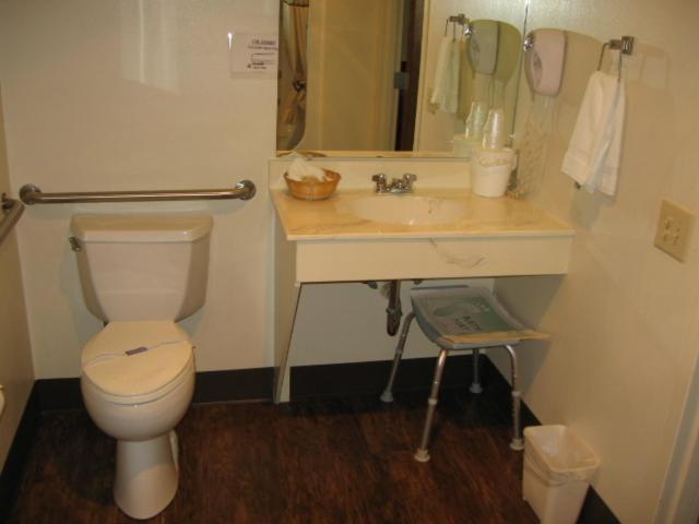 Little Bear Motel Green River Extérieur photo