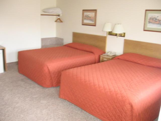 Little Bear Motel Green River Extérieur photo