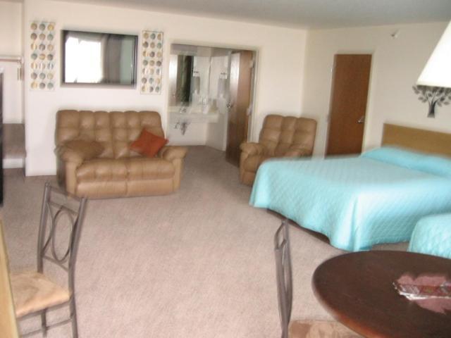 Little Bear Motel Green River Extérieur photo